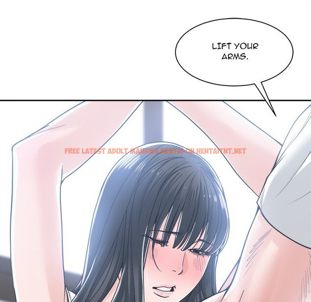 Read Hentai Image 40 109 in comic Salamander - Chapter 20 - hentaitnt.net