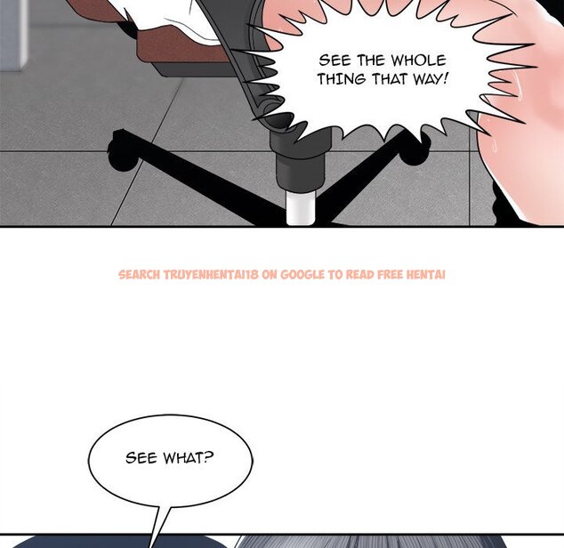 Read Hentai Image 77 081 in comic Salamander - Chapter 24 - hentaitnt.net