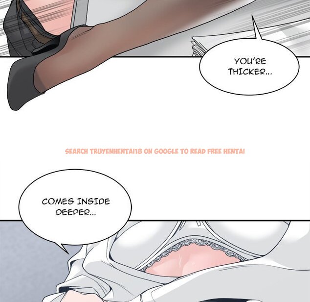 Read Hentai Image 8 075 in comic Salamander - Chapter 24 - hentaitnt.net