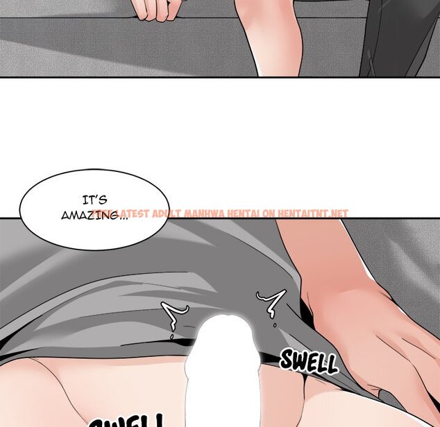 Read Hentai Image 70 560 in comic Salamander - Chapter 25 - hentaitnt.net