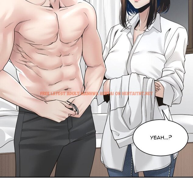 Read Hentai Image 36 888 in comic Salamander - Chapter 30 - hentaitnt.net