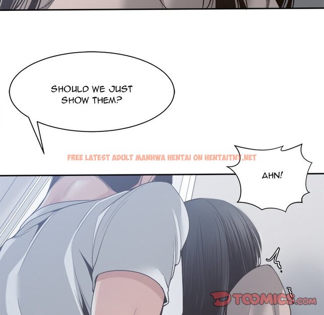 Read Hentai Image 99 881 in comic Salamander - Chapter 31 - hentaitnt.net