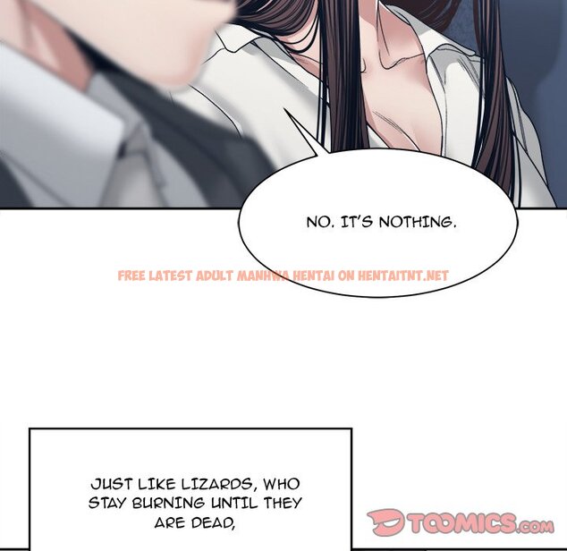 Read Hentai Image 51 457 in comic Salamander - Chapter 35 - hentaitnt.net