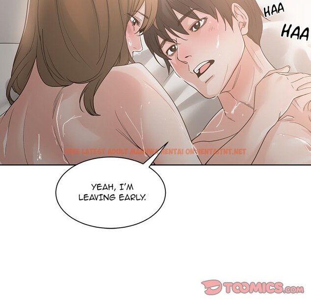 Read Hentai Image 15 142 in comic Salamander - Chapter 9 - hentaitnt.net