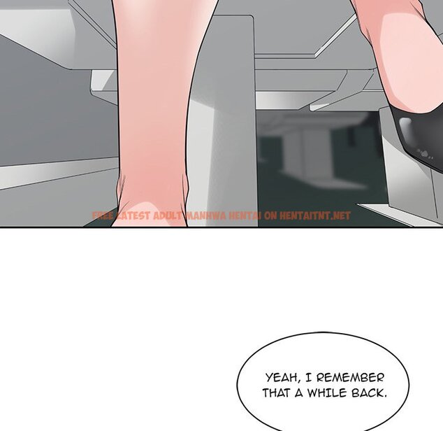 Read Hentai Image 37 142 in comic Salamander - Chapter 9 - hentaitnt.net