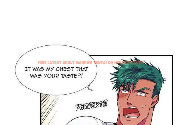 Read Hentai Image 2 402 in comic Same, But Different - Chapter 15 - hentaitnt.net