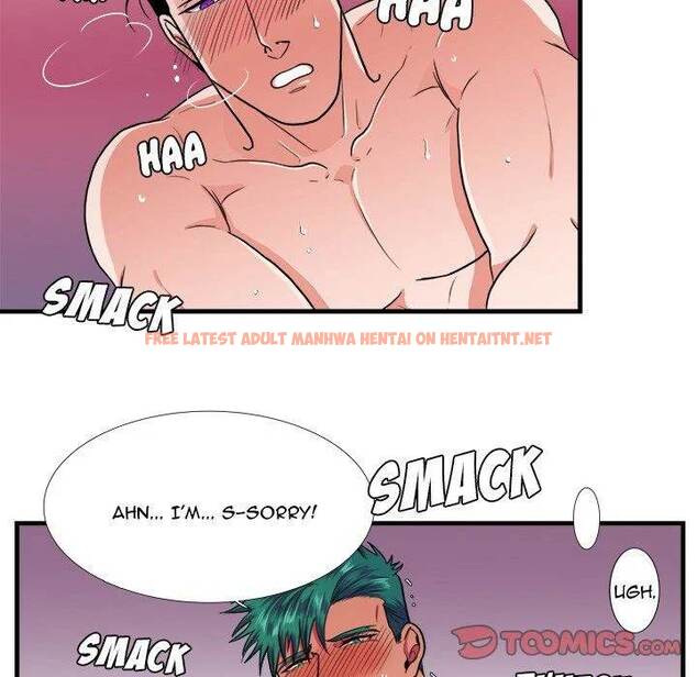 Read Hentai Image 56 402 in comic Same, But Different - Chapter 17 - hentaitnt.net