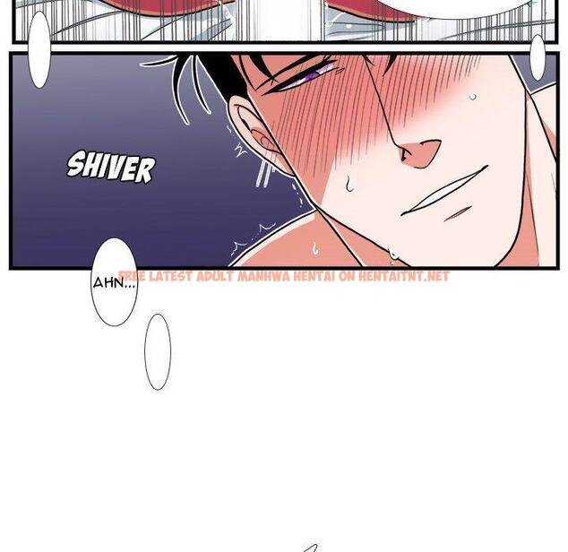 Read Hentai Image 58 402 in comic Same, But Different - Chapter 17 - hentaitnt.net