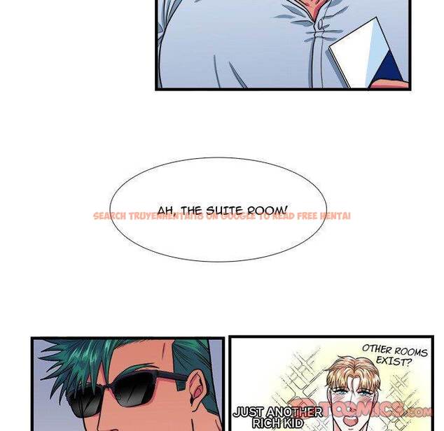 Read Hentai Image 11 397 in comic Same, But Different - Chapter 18 - hentaitnt.net