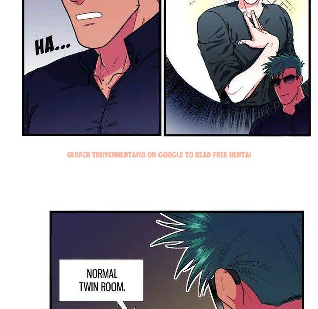 Read Hentai Image 12 397 in comic Same, But Different - Chapter 18 - hentaitnt.net