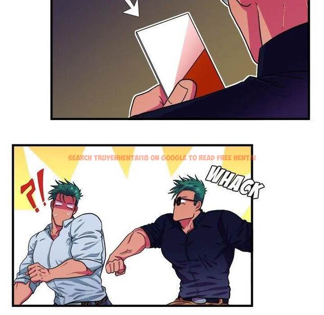 Read Hentai Image 13 397 in comic Same, But Different - Chapter 18 - hentaitnt.net