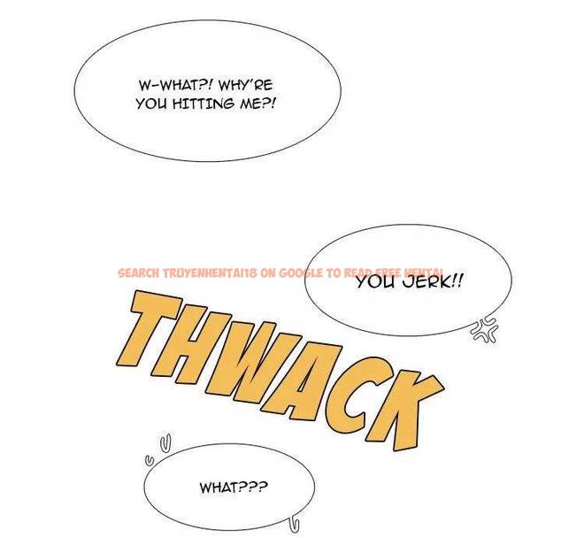 Read Hentai Image 14 397 in comic Same, But Different - Chapter 18 - hentaitnt.net