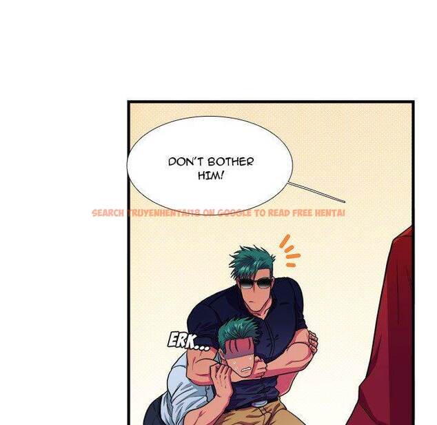 Read Hentai Image 15 397 in comic Same, But Different - Chapter 18 - hentaitnt.net