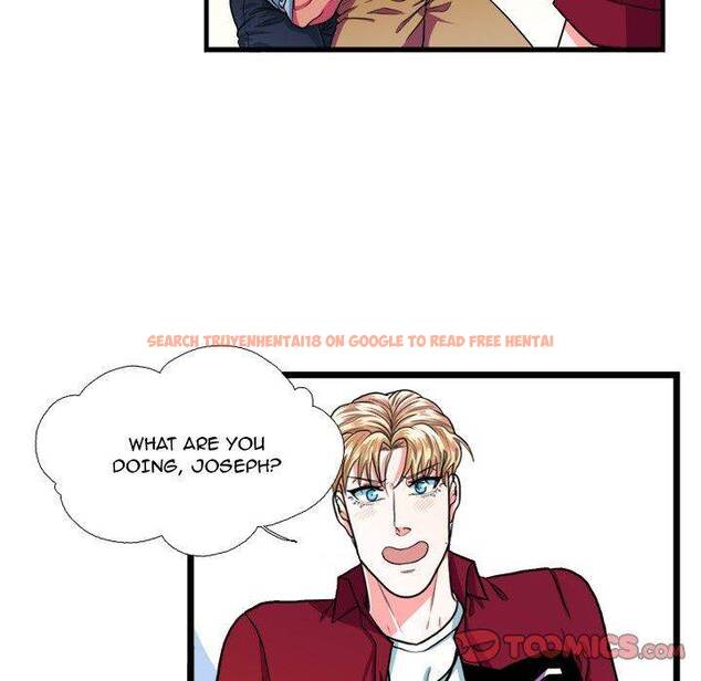 Read Hentai Image 16 397 in comic Same, But Different - Chapter 18 - hentaitnt.net