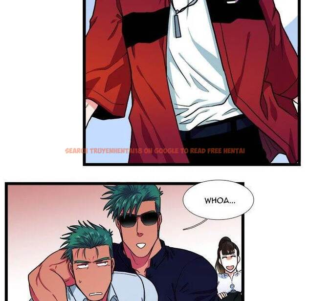 Read Hentai Image 17 397 in comic Same, But Different - Chapter 18 - hentaitnt.net