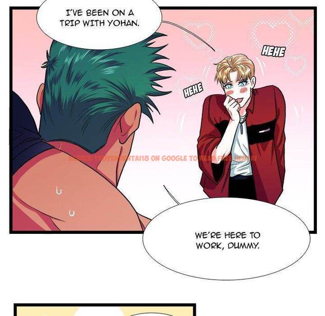 Read Hentai Image 20 397 in comic Same, But Different - Chapter 18 - hentaitnt.net