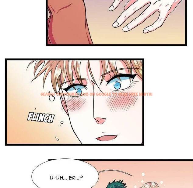 Read Hentai Image 22 397 in comic Same, But Different - Chapter 18 - hentaitnt.net
