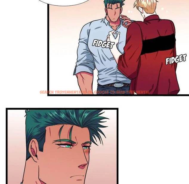 Read Hentai Image 23 397 in comic Same, But Different - Chapter 18 - hentaitnt.net