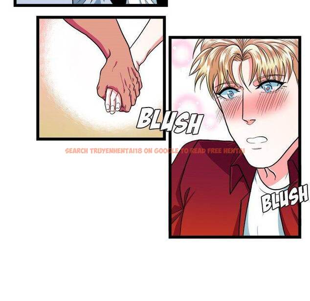 Read Hentai Image 27 397 in comic Same, But Different - Chapter 18 - hentaitnt.net