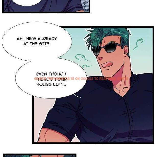 Read Hentai Image 29 397 in comic Same, But Different - Chapter 18 - hentaitnt.net