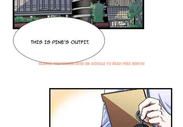 Read Hentai Image 3 397 in comic Same, But Different - Chapter 18 - hentaitnt.net
