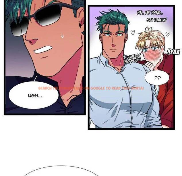 Read Hentai Image 30 397 in comic Same, But Different - Chapter 18 - hentaitnt.net
