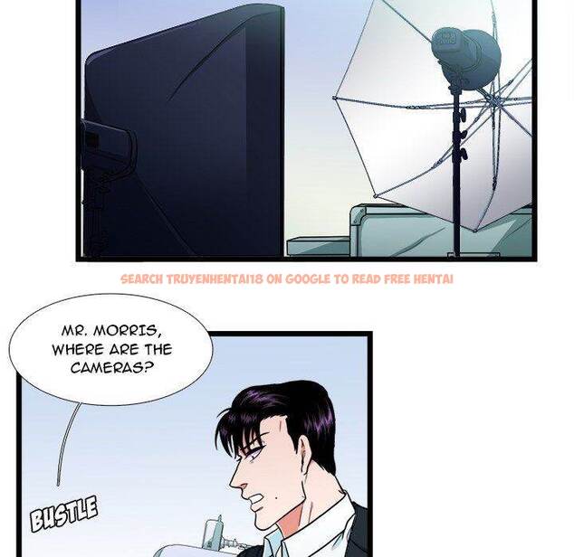 Read Hentai Image 32 397 in comic Same, But Different - Chapter 18 - hentaitnt.net