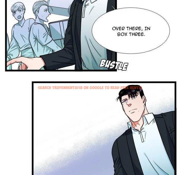 Read Hentai Image 33 397 in comic Same, But Different - Chapter 18 - hentaitnt.net