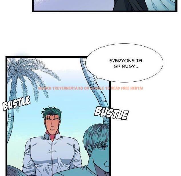 Read Hentai Image 34 397 in comic Same, But Different - Chapter 18 - hentaitnt.net