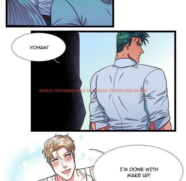Read Hentai Image 35 397 in comic Same, But Different - Chapter 18 - hentaitnt.net