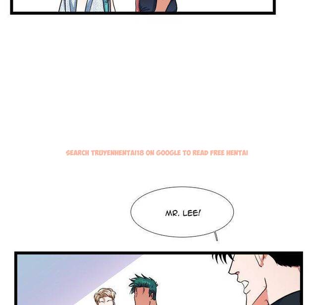 Read Hentai Image 39 397 in comic Same, But Different - Chapter 18 - hentaitnt.net