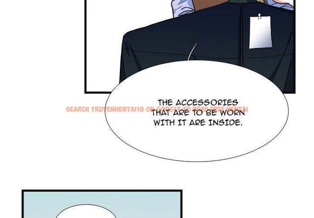 Read Hentai Image 4 397 in comic Same, But Different - Chapter 18 - hentaitnt.net