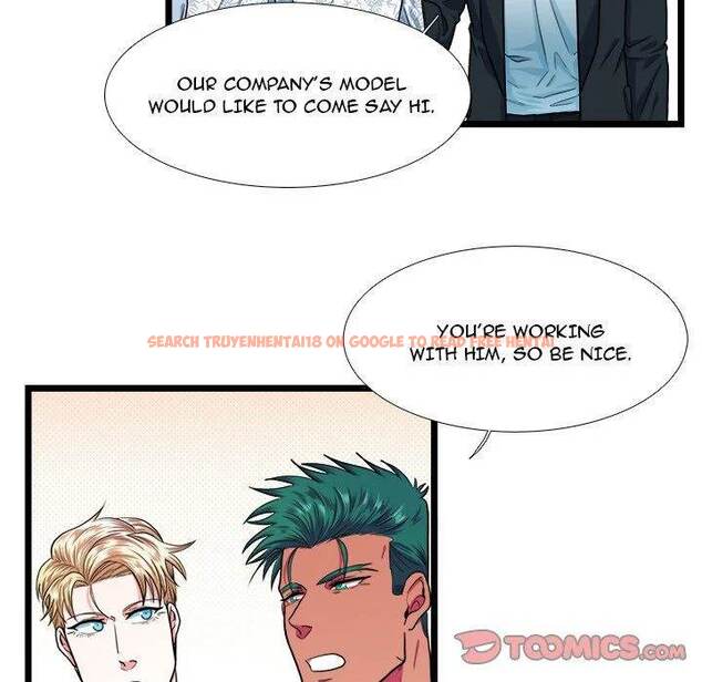 Read Hentai Image 41 397 in comic Same, But Different - Chapter 18 - hentaitnt.net