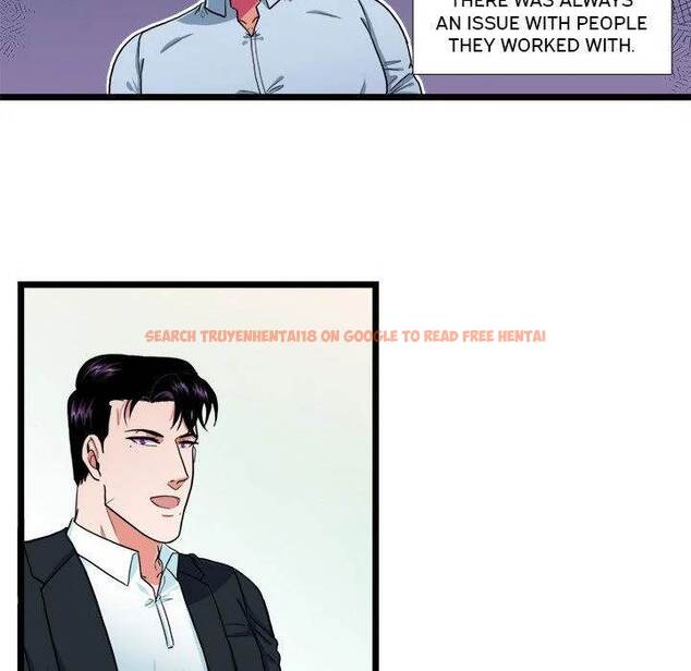 Read Hentai Image 43 397 in comic Same, But Different - Chapter 18 - hentaitnt.net
