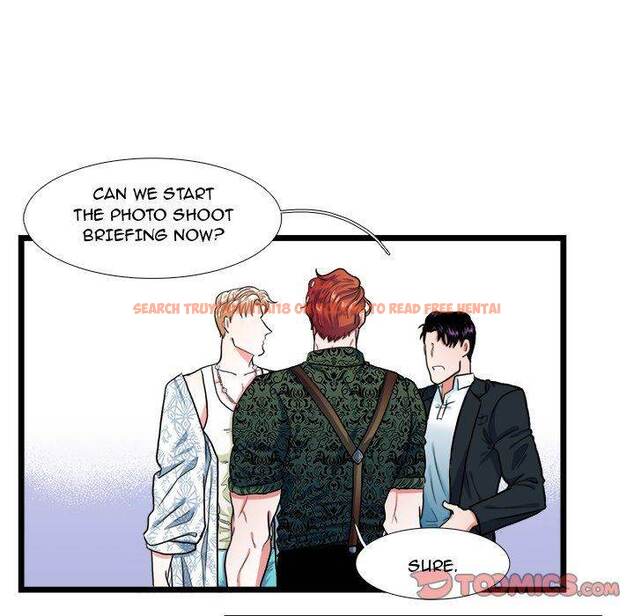 Read Hentai Image 46 401 in comic Same, But Different - Chapter 18 - hentaitnt.net