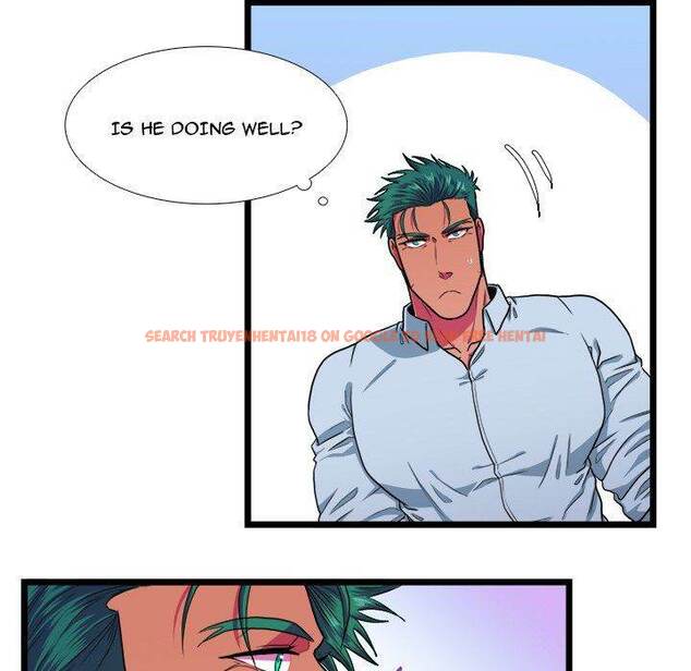 Read Hentai Image 47 401 in comic Same, But Different - Chapter 18 - hentaitnt.net