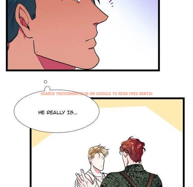 Read Hentai Image 48 401 in comic Same, But Different - Chapter 18 - hentaitnt.net