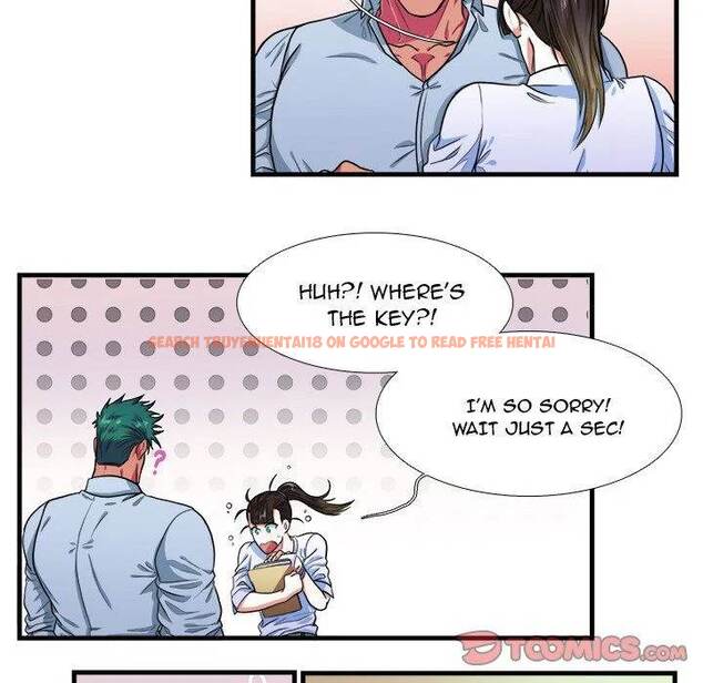 Read Hentai Image 6 397 in comic Same, But Different - Chapter 18 - hentaitnt.net