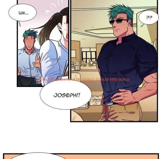 Read Hentai Image 7 397 in comic Same, But Different - Chapter 18 - hentaitnt.net