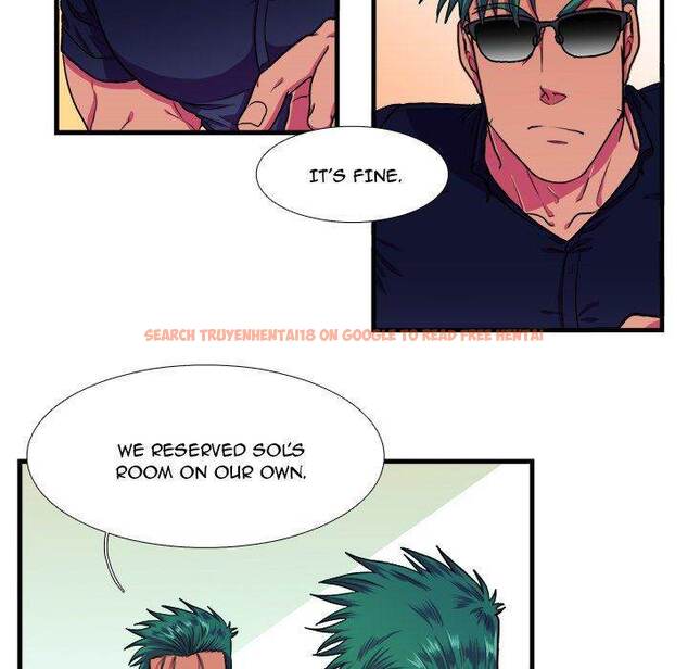 Read Hentai Image 9 397 in comic Same, But Different - Chapter 18 - hentaitnt.net