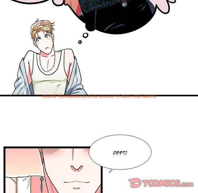 Read Hentai Image 10 396 in comic Same, But Different - Chapter 19 - hentaitnt.net