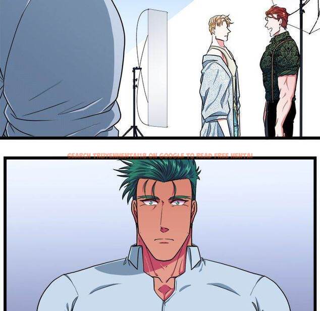 Read Hentai Image 13 396 in comic Same, But Different - Chapter 19 - hentaitnt.net