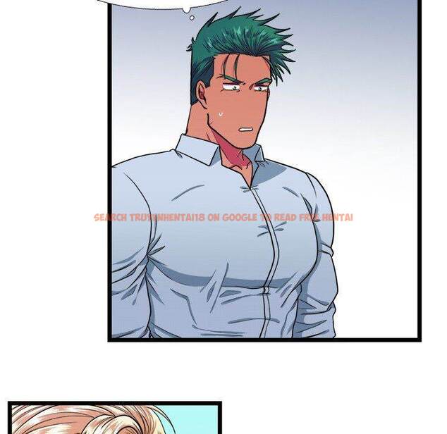 Read Hentai Image 15 396 in comic Same, But Different - Chapter 19 - hentaitnt.net