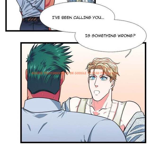 Read Hentai Image 28 397 in comic Same, But Different - Chapter 19 - hentaitnt.net