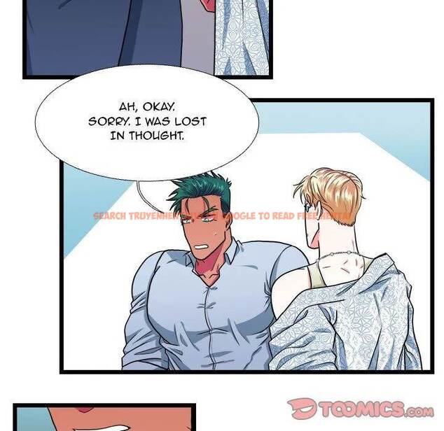 Read Hentai Image 30 397 in comic Same, But Different - Chapter 19 - hentaitnt.net