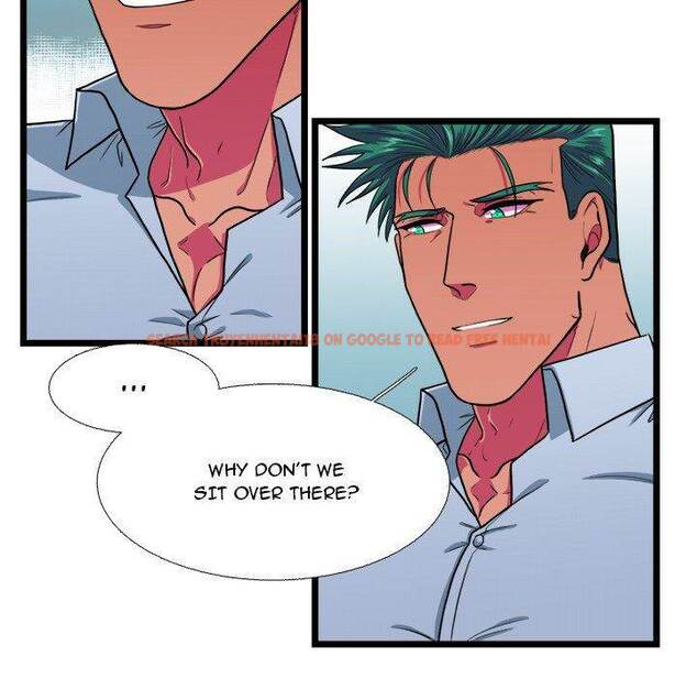 Read Hentai Image 31 397 in comic Same, But Different - Chapter 19 - hentaitnt.net