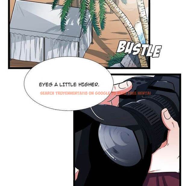 Read Hentai Image 33 397 in comic Same, But Different - Chapter 19 - hentaitnt.net