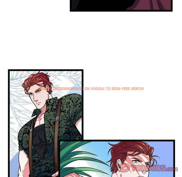 Read Hentai Image 34 397 in comic Same, But Different - Chapter 19 - hentaitnt.net