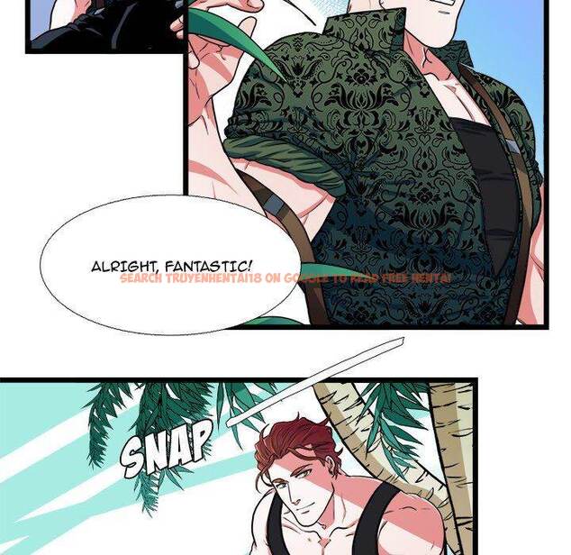 Read Hentai Image 35 397 in comic Same, But Different - Chapter 19 - hentaitnt.net