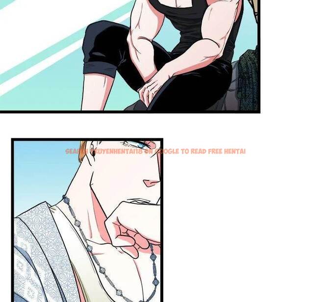 Read Hentai Image 36 397 in comic Same, But Different - Chapter 19 - hentaitnt.net